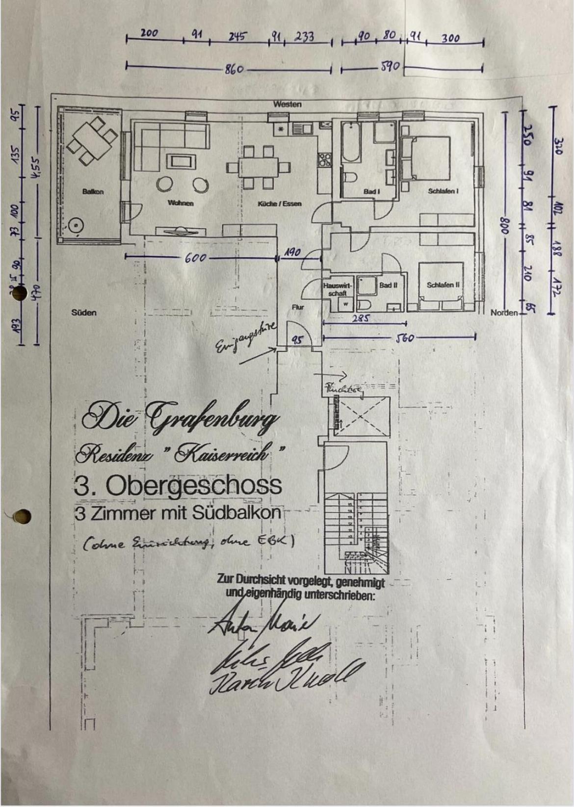 Grafenburg, Residenz Kaiserreich Kiefersfelden Exterior foto